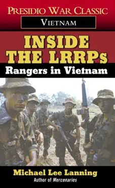 inside the lrrps book cover image