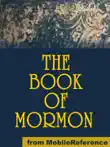 The Book of Mormon synopsis, comments