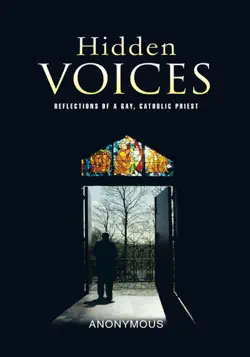 hidden voices book cover image