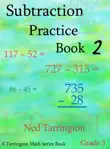 Subtraction Practice Book 2, Grade 3 synopsis, comments