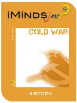 cold war book cover image