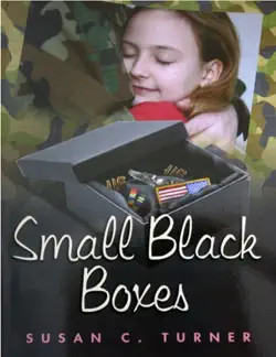 small black boxes book cover image