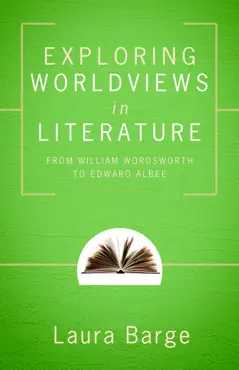 exploring worldviews in literature book cover image