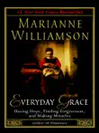 Everyday Grace synopsis, comments