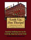 A Walking Tour of Jim Thorpe, Pennsylvania synopsis, comments
