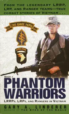 phantom warriors book cover image