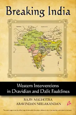 breaking india book cover image