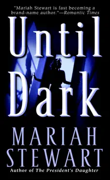 until dark book cover image