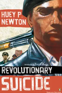 revolutionary suicide book cover image