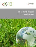 CK-12 Earth Science For Middle School book summary, reviews and downlod