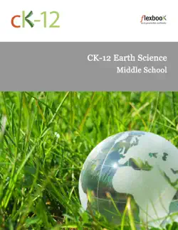 ck-12 earth science for middle school book cover image