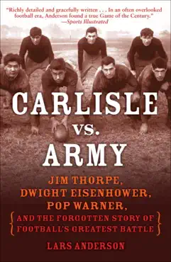 carlisle vs. army book cover image