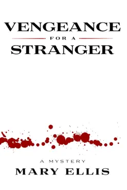 vengeance for a stranger book cover image