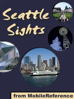 seattle sights book cover image