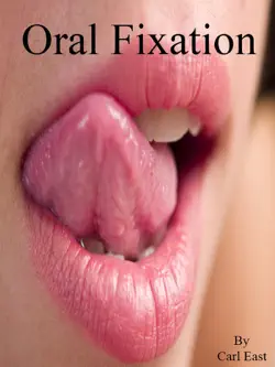 oral fixation book cover image