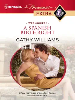 a spanish birthright imagen de la portada del libro