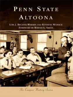 penn state altoona book cover image