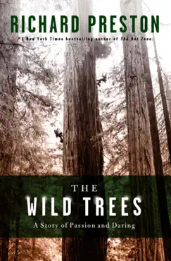 the wild trees book cover image
