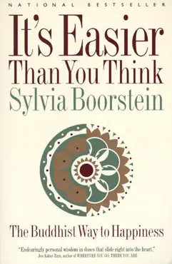 it's easier than you think book cover image
