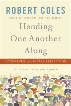 handing one another along book cover image