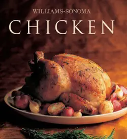 williams-sonoma chicken imagen de la portada del libro