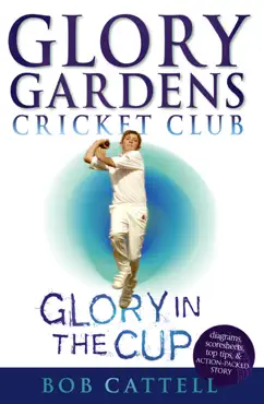 glory gardens 1 - glory in the cup imagen de la portada del libro