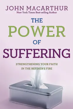 the power of suffering book cover image