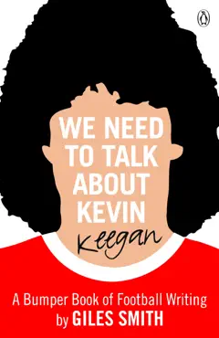 we need to talk about kevin keegan imagen de la portada del libro