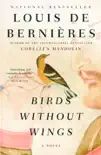 Birds Without Wings synopsis, comments