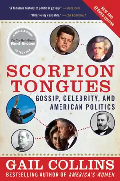 scorpion tongues new and updated edition book cover image