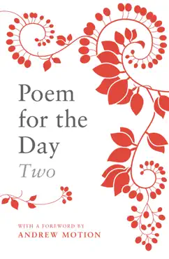 poem for the day two imagen de la portada del libro