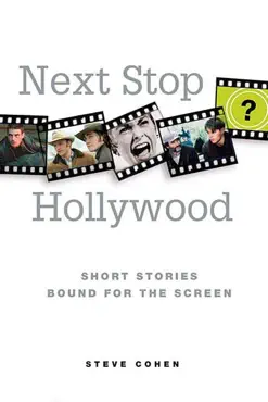 next stop hollywood book cover image