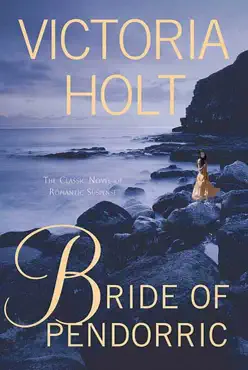 bride of pendorric book cover image