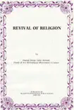 Revival of Religion synopsis, comments