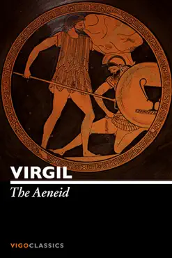 the aeneid book cover image