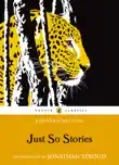 Just So Stories synopsis, comments