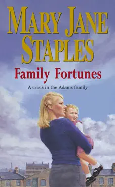 family fortunes book cover image
