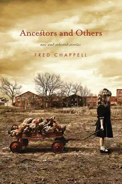 ancestors and others book cover image