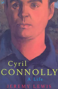 cyril connolly imagen de la portada del libro