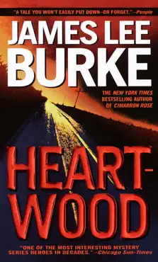 heartwood book cover image