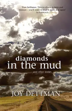 diamonds in the mud and other stories book cover image