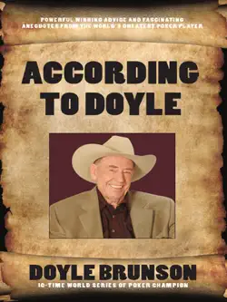 according to doyle book cover image