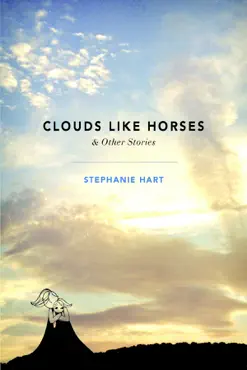 clouds like horses book cover image