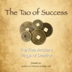 the tao of success book cover image