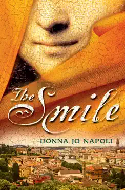 the smile book cover image