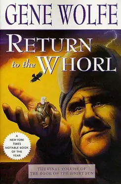 return to the whorl book cover image
