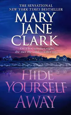 hide yourself away book cover image