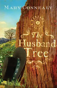 the husband tree book cover image