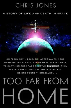 too far from home book cover image