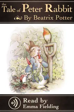 peter rabbit - read aloud edition book cover image